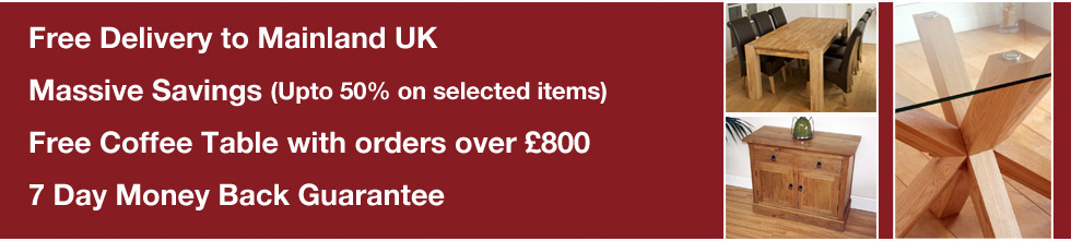 Oak Furniture